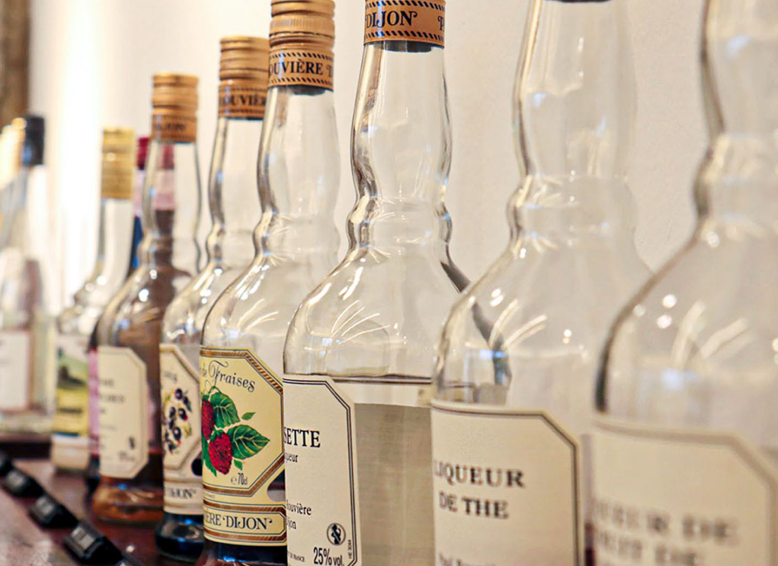 Cream / Coffee / Etc